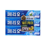 페리오 뉴후레쉬 알파 150Gx3입 x 3개,무료배송,미소마켓 : 주식회사 베버리지킹