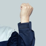 현대 블루핸즈 st 일체형 점프수트 스즈끼 열에 강한 정비복 근무복 아트윈 HN-SJ : 와따유니폼