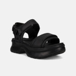 뉴발란스 258 샌들 올 블랙 여성용 샌달 SWAFSHA1 : 성가네 보부상