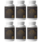프리미엄 도라지 맥문동 까마중 마가목 환 100g 모과 진피 미강 x 6개 : DW온라인몰