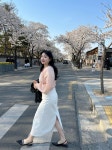[찐소장템] 퓨어 셔링 블라우스 : 스탠바이진