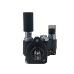 Yunnei 4100 Laidong 495 Yuchai 4108 디젤 연료 공급 펌프 SA/H2208 : 핫스페이스샵