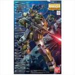 MG 1/100 짐스나이퍼 커스텀 미개봉 새상품 : J의잡화점