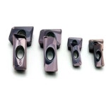 Cortador De Fresado Apmt 1135 Apmt 1604Ampt164-Fresadora De Carburo Ampt1135 Pder M2 H2 Vp15Tf : 백십사플렉스