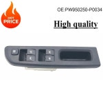 오른쪽 드라이브 전원 메인 윈도우 제어 스위치 프로톤 SAGA FLX PW950250-P0034 : 백십오플렉스