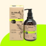 닥터실버크린 350ml 1개 노네랄 단백질 노인냄새제거 올인원바디워시 : 닥터나라장터