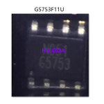 G5753F U G5753 SOP8 : 엠제이로지스투