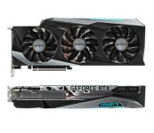 GIGABYTE 기가바이트 지포스 RTX 3080 Ti 게이밍 OC 그래픽 : 민정보시스템