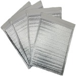 보온봉투 보냉봉투 배달용 피자 보쌈 대용량 한결15종 40x50 300장 : 한결보냉팩