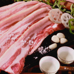 제철진미 몬트락 제주 흑돼지 프리미엄 세트 1.7kg (흑돈삼겹 300g , 흑돈목심 300g, 백돈오겹 300g, 백돈목심 300g, 갈비찜용 500g)... 
