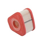 교체용 공기 필터 595853 597265   115P02 115P05 123P02 123P07 123P32 125P02 엔진 부품 교체 정원 : 백십사플렉스