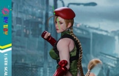 [출시] 플레이토이 PLAY TOY 1/6 P020-A 캐미 초록옷 : 하비랑데뷰