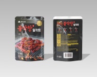 호나 돼지 돈 막창 대구 불막창 밀키트 340g, 1봉 + 마라막창 밀키트 340g, 1봉 : 호나쇼핑