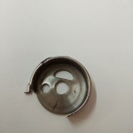 공업용 미싱 재봉틀 예비 부품 황금 바퀴 8810/8820 보빈 케이스 J6105-0A/PF151 91-010159-91 : 이 컴퍼니