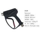RL84 고압건 RL-84 500바 80리터 : CLT크린