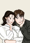디지털 드로잉 심화 클래스 - 갤럭시탭 아이패드 라인드로잉 6주 포트폴리오반 : 달콤페인터