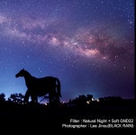 [NiSi Filters] Natural Night Filter 150x150mm 렌즈필터 : 대명포엠