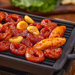 호나 돼지 돈 막창 대구 불막창 밀키트 340g, 1봉 + 마라막창 밀키트 340g, 1봉 : 호나쇼핑