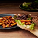 호나 돈 막창 대구 양념 돼지 마라 막창 밀키트 340g, 2개 : 호나쇼핑