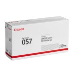 캐논 LBP CRG 057 카트리지 - 3009C002 블랙 토너 3100페이지 수율 i-SENSYS LBP223dw, LBP226dw, MF443dw, MF445dw와 호환 가능... 