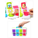 유아완구 팝업동물농장 장난감 레드박스 아기선물 신나 유아악기세트 : 007BUY