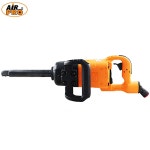 [에어프로] 대형트럭 타이어교체 전용 에어임팩렌치 최저중량 초강력토크 SA24120PM-6 : 우신에어프로