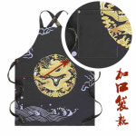 전통문양 봉황 자수 수제 공예품 사돈 전통 장장식 한복구두 약혼 앞치마 빨간색 블랙 1 : 유통종합상회