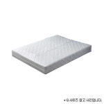 침대 싱글 매트리스 1인 메트리스 수면 고급 본넬 매트리스 S : 블링제니스