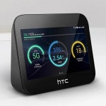잠금 해제 HTC 5G 허브 NR 밴드 FDD: 1 66 신제품 모바일 Mifi : 루루마켓14