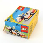 레고 6503 Sprint Racer [올드레고] : 메이크브릭