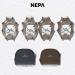 네파 겨울 설산 등산 눈 산행 미끄럼방지 플레이크 체인젠 7LC7901 : 네파 포항오광장