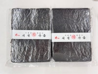 서천 재래김 생김 100장 햇김 : 청안마켓
