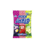 모리나가 하이츄 버라이티 86g/마이쮸 일본 젤리 : 이삭상회
