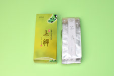 상선다원 뽕잎차 40g 지리산 상선암 뽕잎차 무카페인 : 티웃