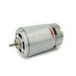 MABUCHI 고속 전력 전기 드릴 모터 RS-550PC-8512 DC 6V 7 4V 20000RPM : 01-ssparts-b