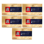 정관장 홍삼대보 프리미엄 40ml x 30포 X 5박스 : 주식회사 아이지비