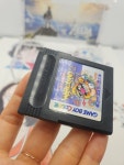 GBC 와리오랜드2 도둑맞은 보물 (일본판) 게임보이컬러 중고 알팩 GB : 카이유의 레트로게임 공간