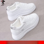 리오더 입고 경량 키높이 우디 재스퍼2 전사이즈입고 여성정장 01 MS327FC 핑크색 34 : 우누2