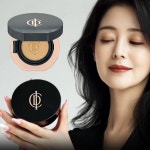 [본사정품]인셀덤 쿠션 본품+리필 아이씨디 뷰티 루미너스 모이스트 래디언솜 팩트 : 퍼스트물류