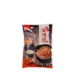 [제주만배송]합천 해든나라 옛맛 육개장 600g 순달푸드 제주무료배송 : 제주 순달푸드