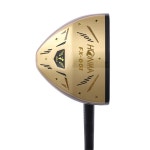 [혼마 코리아] FX001 3스타 파크골프채 프리미엄 남여공용 : SOSO몰