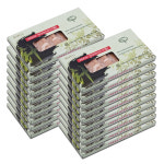 행림서원 티침 1박스(50개) X 20박스 T침 이침 압침 금연침 혈침 수지침 한의원 : 태리메디칼