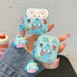 한교동 에어팟케이스 에어팟4세대케이스 : HAPPY 몰2