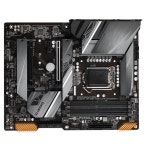 GIGABYTE Z590 GAMING X  메인보드 : 민정보시스템