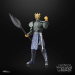 새비지 오프레스 클론 전쟁 스타워즈 시리즈 만달로리안 액션 피규어 15cm G0657 : 슈퍼솔져