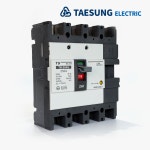 태성전기산업 TB-204S 250A 배선용 차단기 산업용 배선차단기 : 주식회사 동승