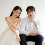 [10+1] 웨딩사진보정 당일보정 샘플보정 사설업체 : 모먼트스냅