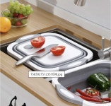 아페오 도마 바구니 : 브렌드패널