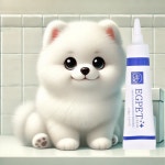 이지펫 EGF 이지에프 크림 강아지 밤 상처 연고 고양이 스프레이 미스트 15g, 1개 : 주식회사 뉴트리사나