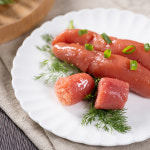 곰소 천년의 젓갈 명란젓 오징어 젓갈 갈치속젓 꼴뚜기 창난 새우 : 셰프인더가든